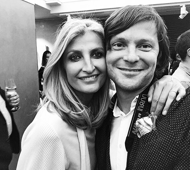 Svatební fotograf Praha - Michal Mecner