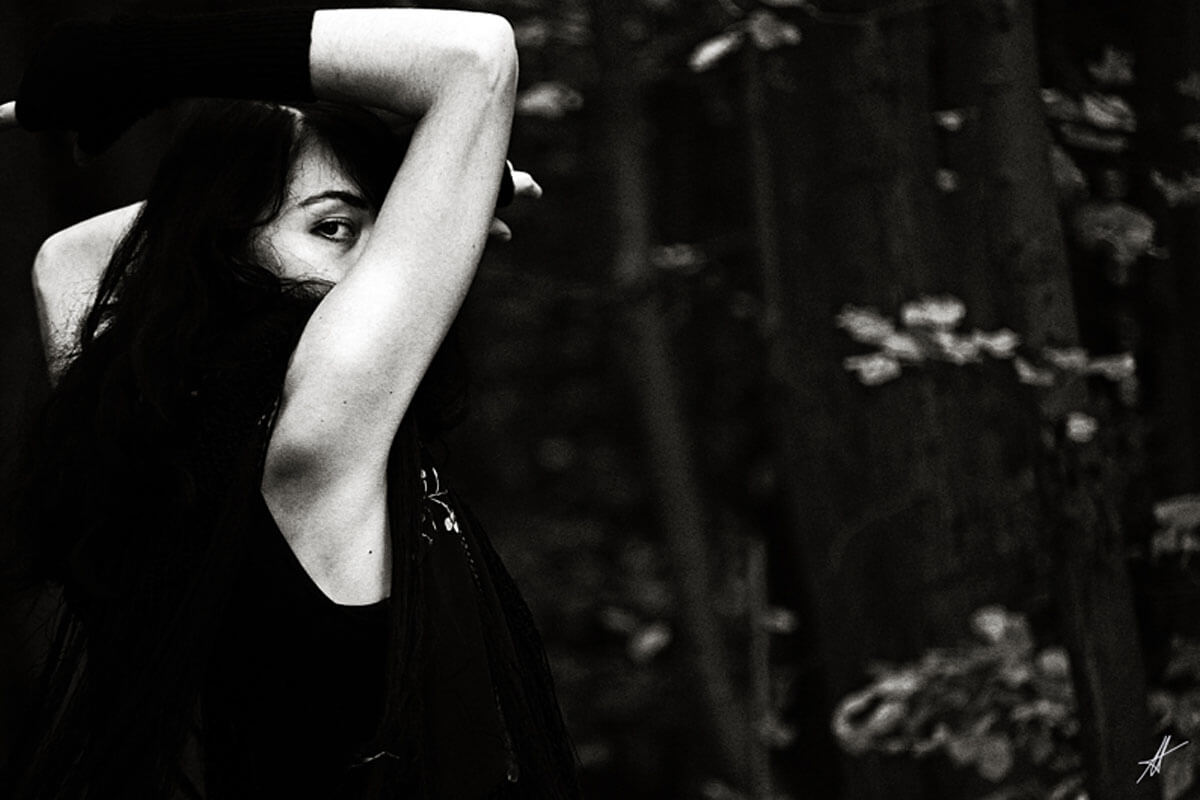 Karpenka Volha Lolita