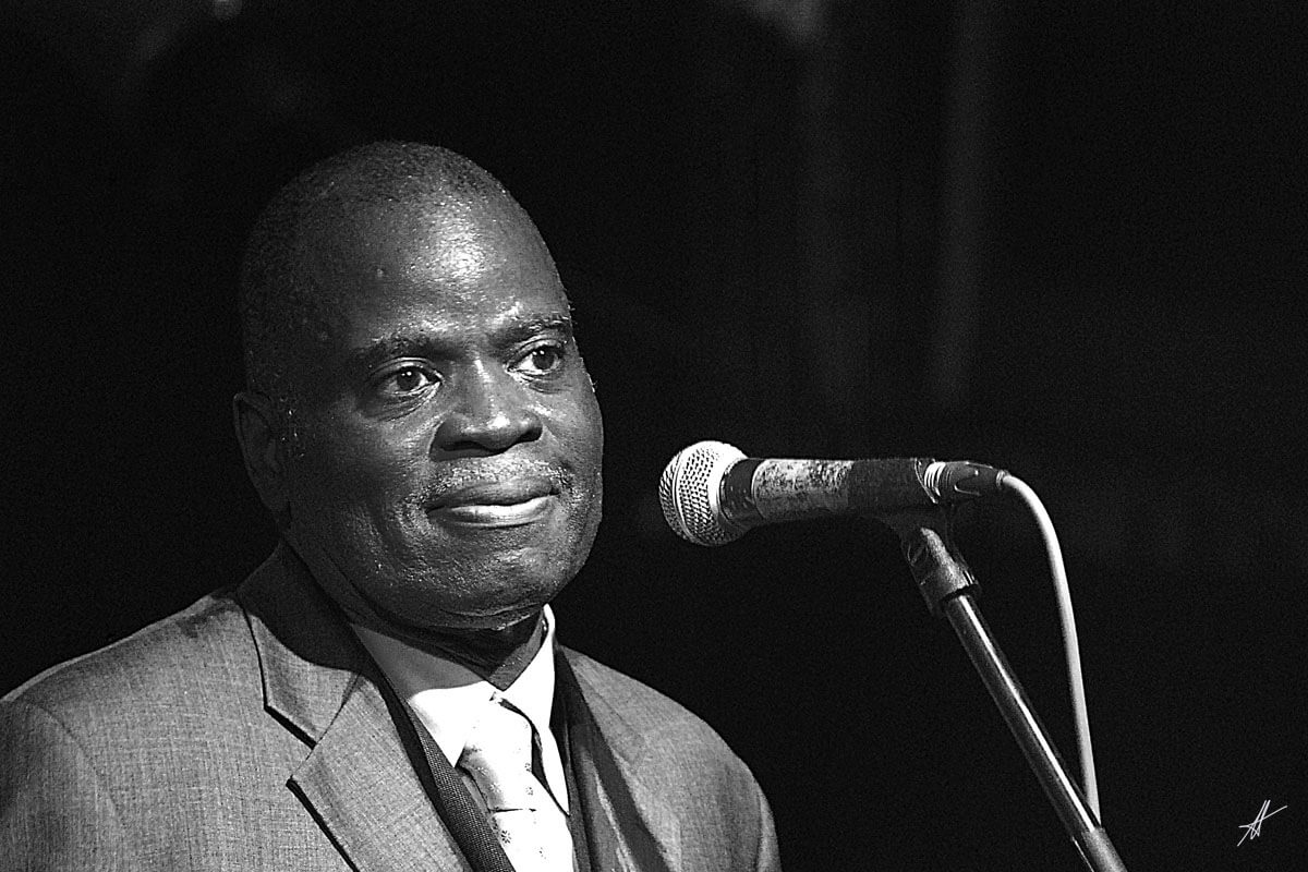 Maceo Parker