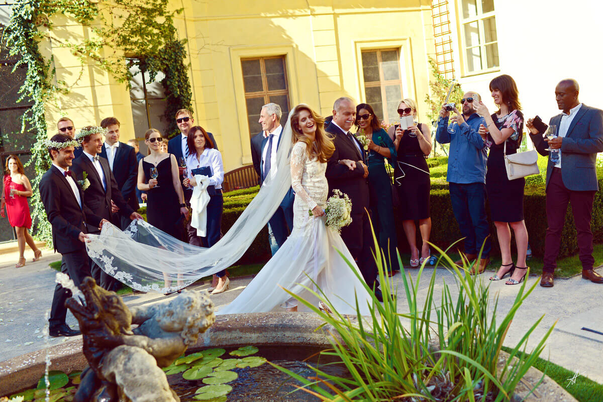 Wedding photography 19