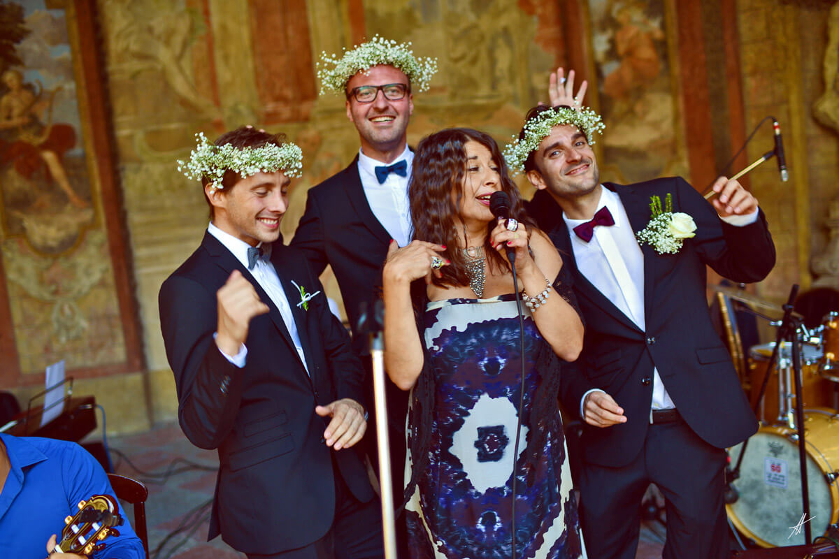 Wedding photography 41