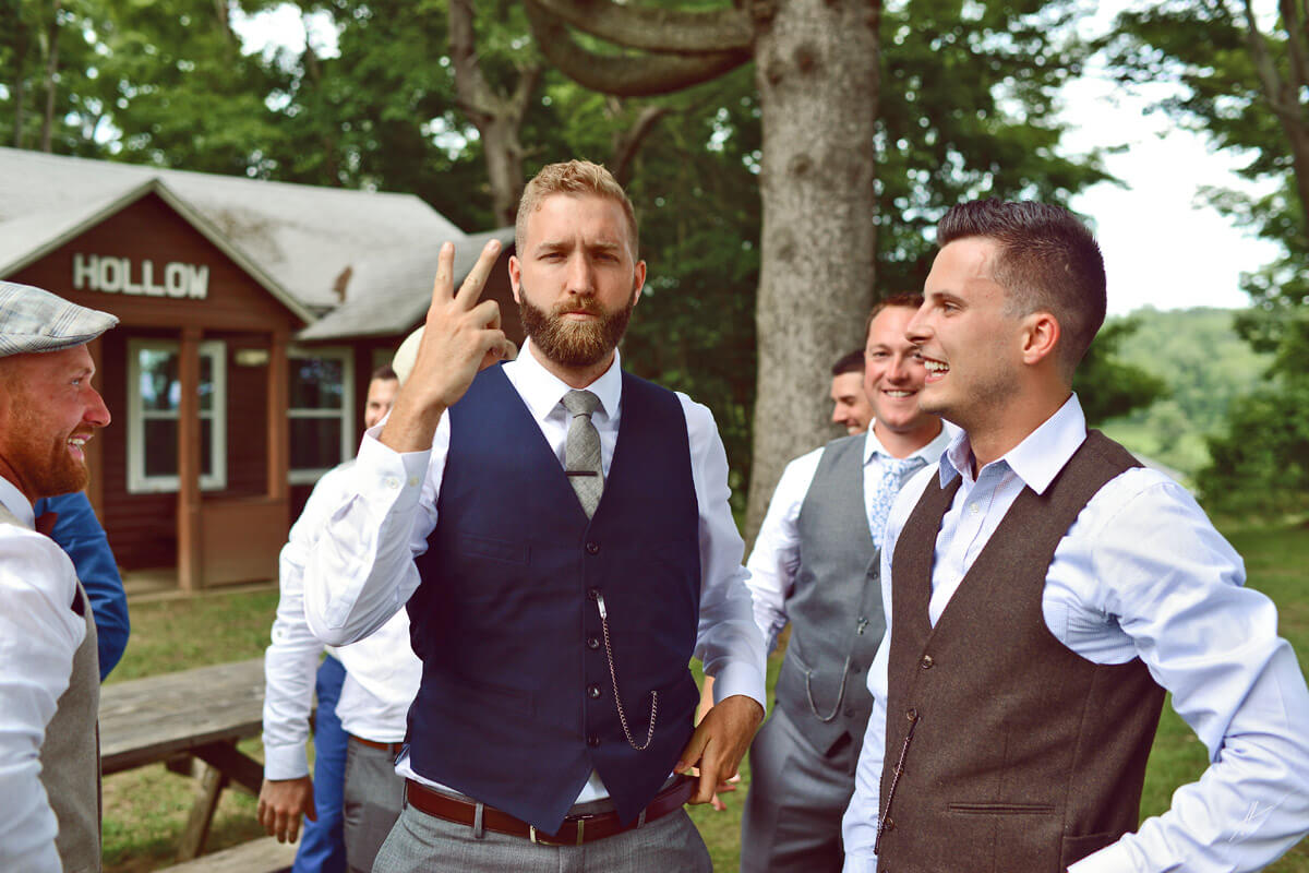 Wedding photography 12